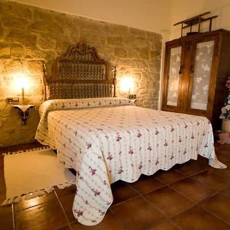 Casa Rural El Meson บริออเนส ห้อง รูปภาพ