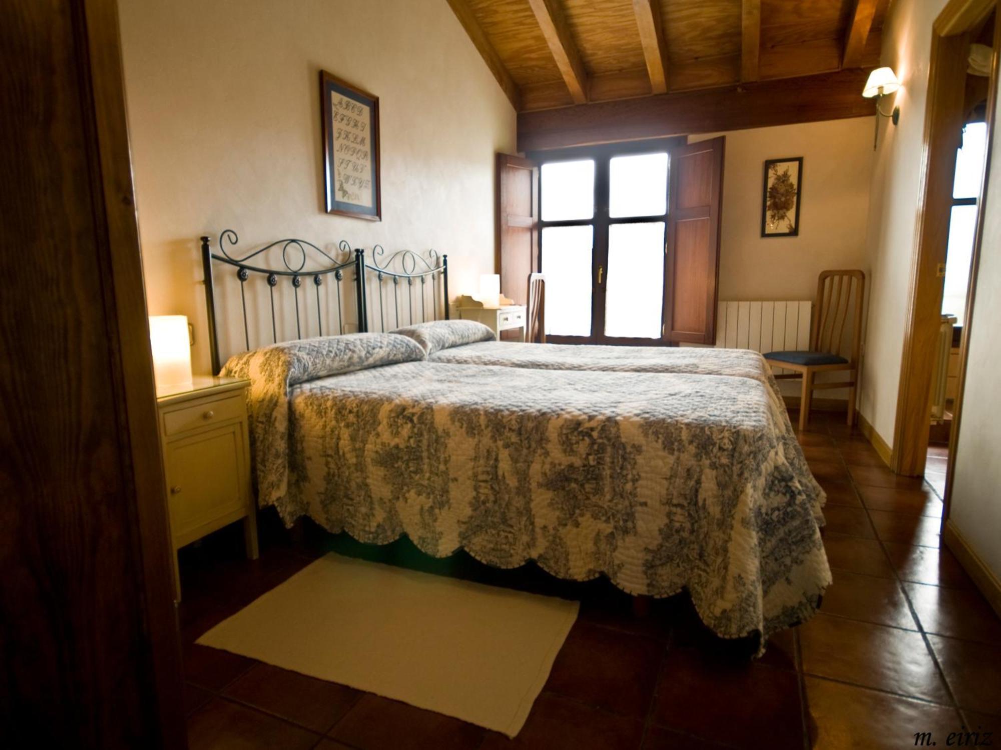 Casa Rural El Meson บริออเนส ห้อง รูปภาพ